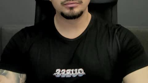 Snapshot of tonywilcoxx chatting on February 17, 12:38 pm TonyWilcox online show from February 17, 12:38 pm