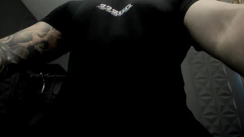 Snapshot of tonywilcoxx chatting on February 11, 12:25 pm TonyWilcox online show from February 11, 12:25 pm