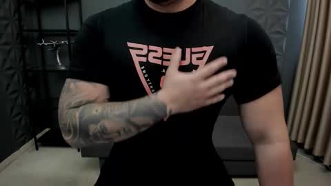 TonyWilcox online show from September 24, 6:42 am