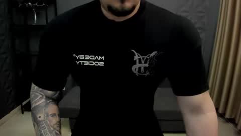 Snapshot of tonywilcoxx chatting on February 15, 9:05 am TonyWilcox online show from February 15, 9:05 am