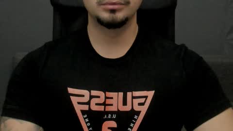 TonyWilcox online show from November 25, 6:12 am