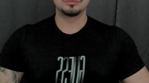 Anthony online show from March 22, 5:11 am