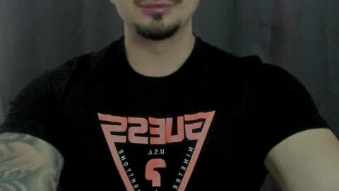 Anthony online show from April 11, 7:45 am