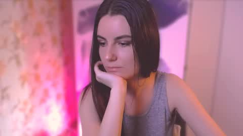 Snapshot of too_beautiful chatting on February 26, 5:21 pm Elizabeth online show from February 26, 5:21 pm