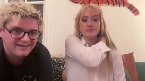 toobna2 online show from September 30, 4:12 am