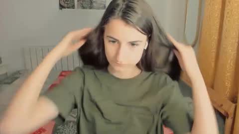 Alisson online show from March 1, 2:43 pm