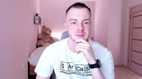 toohornyserj online show from January 6, 7:56 pm