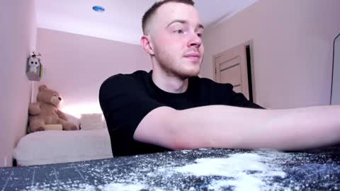 toohornyserj online show from January 7, 11:14 pm