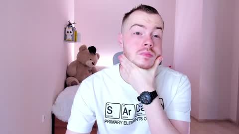 toohornyserj online show from January 12, 8:36 pm