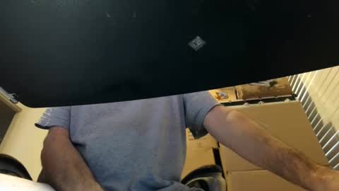 Snapshot of toolman3442 chatting on September 21, 6:23 pm toolman3442 online show from September 21, 6:23 pm