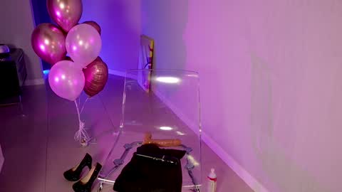 Snapshot of toomuch_wet_ chatting on January 22, 5:49 pm Come find me on Fansly online show from January 22, 5:49 pm