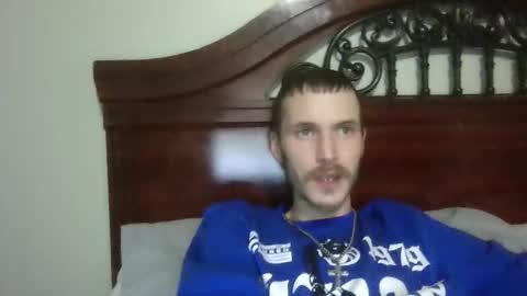 TooTall803 online show from February 12, 5:22 am