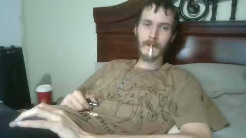 TooTall803 online show from April 18, 2:35 am