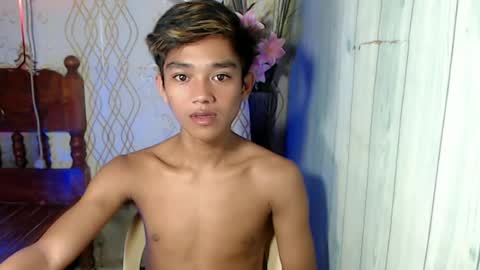 jhonrex online show from July 2, 5:12 am