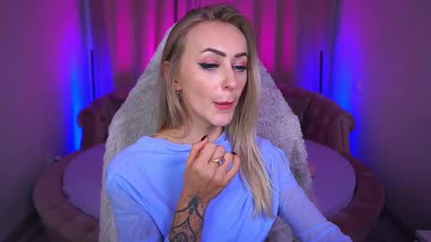 top_grace online show from September 23, 11:55 pm