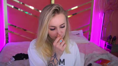 top_grace online show from March 2, 4:39 am