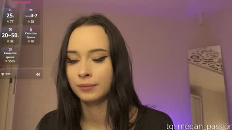 Im MeganLovense on Ill be online  1700 UTC online show from February 9, 5:33 pm