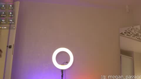 Im MeganLovense on Ill be online  1700 UTC online show from February 20, 5:41 pm