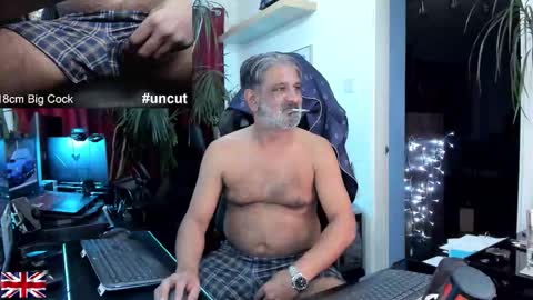 topalphaboss online show from November 10, 3:20 am