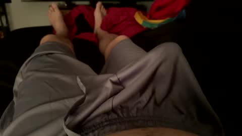 topcitydude85 online show from March 23, 10:09 am