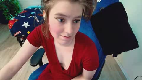 topcranberry online show from February 25, 4:27 am