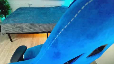 topcranberry online show from October 23, 7:04 pm