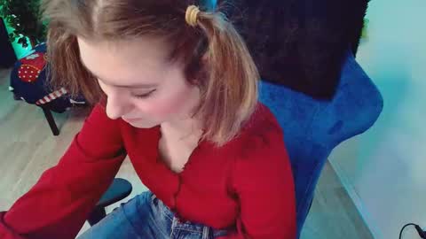 topcranberry online show from March 17, 11:32 pm