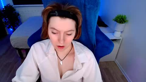 topcranberry online show from February 26, 8:25 pm