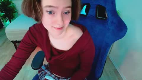 topcranberry online show from October 4, 6:49 pm