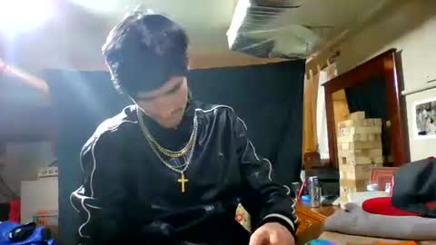 SagMeOreduceMe online show from January 9, 11:43 pm