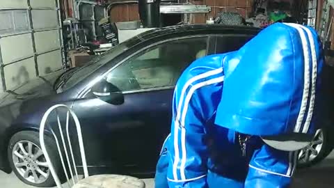 SagMeOreduceMe online show from April 26, 8:28 pm