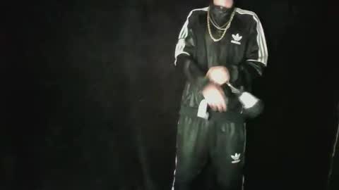 SagMeOreduceMe online show from April 27, 9:34 pm