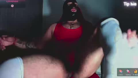 Toplayboy online show from February 15, 10:52 pm