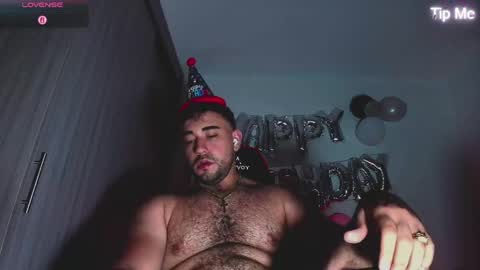 Toplayboy online show from May 18, 1:15 am