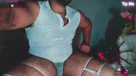 Toplayboy online show from November 9, 1:09 am