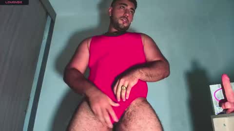 Toplayboy online show from September 28, 2:20 am