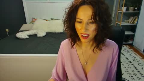 Anda online show from March 14, 10:25 pm