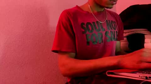 TopTierDrippa online show from February 22, 11:51 pm