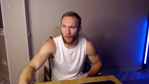 Glebaty online show from February 9, 6:05 pm