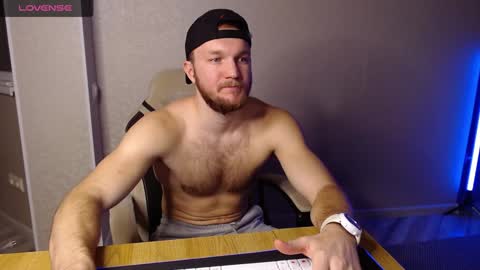 Glebaty online show from January 31, 6:36 pm