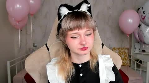 Tori online show from April 3, 12:17 am