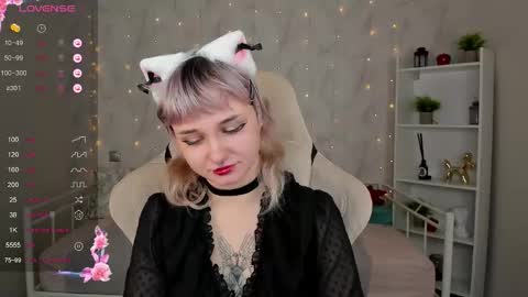 Tori online show from October 16, 12:21 am