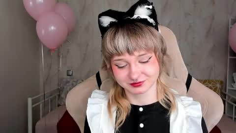 Tori online show from April 4, 12:28 am