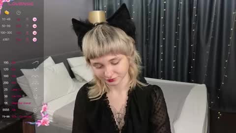 Tori online show from November 15, 1:51 am