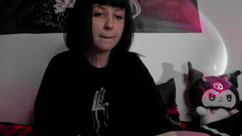 your personal gothic girl check it    online show from January 12, 1:53 am