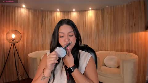 Tori Cross online show from February 12, 11:29 am