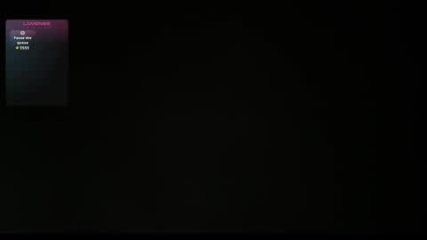 Tori Hudson online show from September 21, 12:31 pm