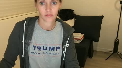 Tori Ryann online show from February 7, 10:08 am