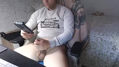 tormaster91 online show from December 31, 10:48 am