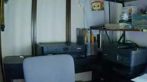 Tornado2156 online show from December 2, 6:50 pm